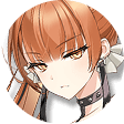 一轮孤月维尔萝娜 c2071