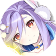 月兔多米妮尔 c6037